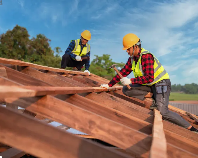 How to Verify a Roofing Contractor’s Credentials for a Reliable and Safe Roof