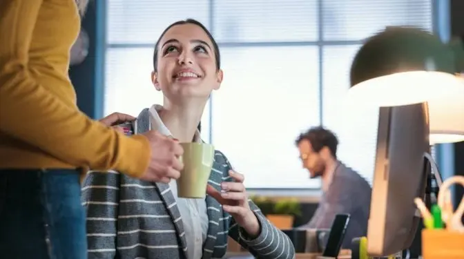 Tỉ mỉ thể hiện sự giáo dưỡng, khiêm nhường ẩn chứa sự cao quý