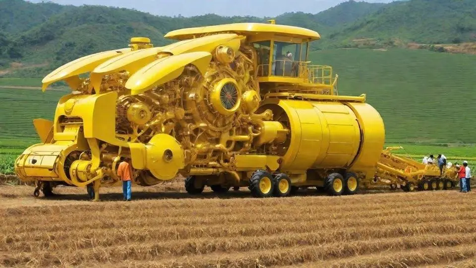 Amazing Agriculture Machines That Are At Another Level ► 5 TechFarm Innovations