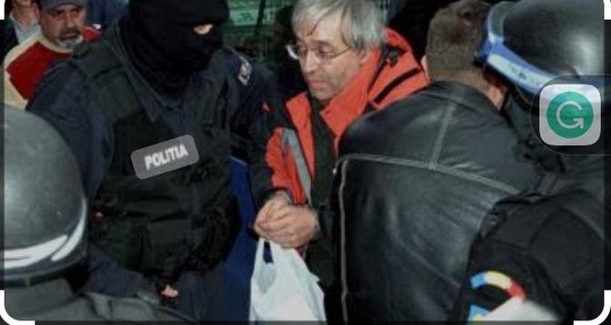 French Police Arrest Fugitive Yoga Sect Leader Gregorian Bivolaru and ...