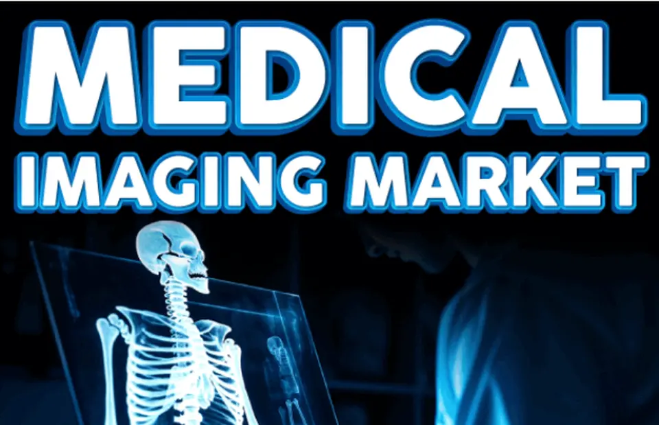 Medical Imaging Market Innovations: AI and Advanced Technologies