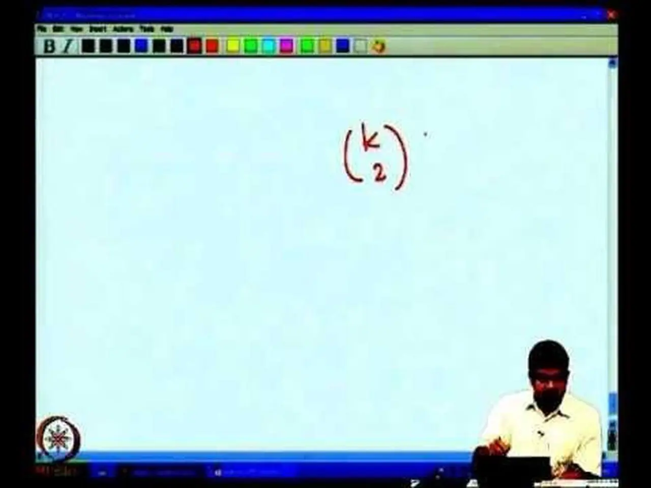 Mod-03 Lec-13 Vertex coloring: Brooks theorem