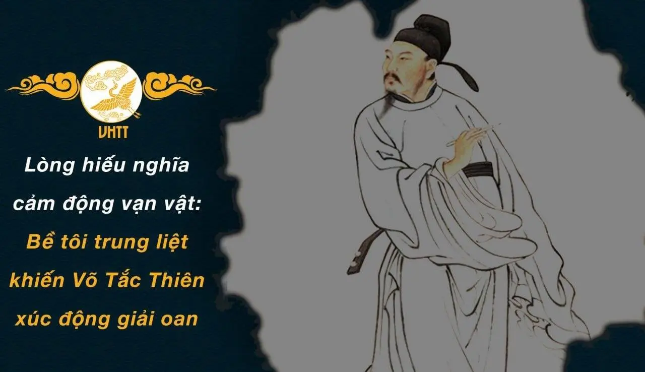 Lòng hiếu nghĩa cảm động vạn vật | Văn Hóa Truyền Thống | Lắng đọng về đêm số 27