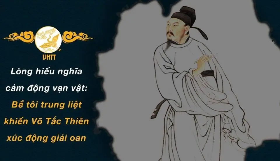 Lòng hiếu nghĩa cảm động vạn vật | Văn Hóa Truyền Thống | Lắng đọng về đêm số 27