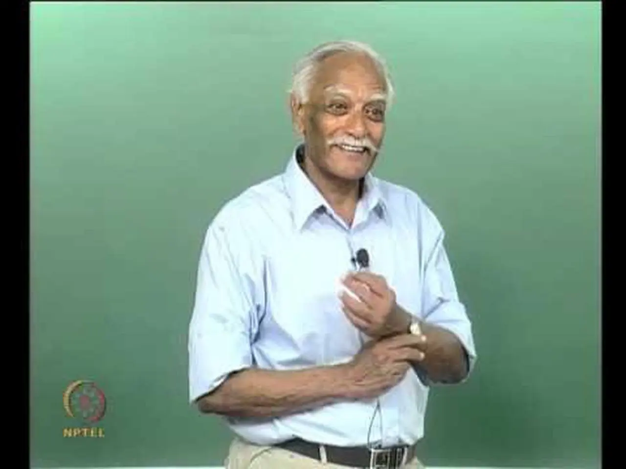 Mod-01 Lec-27 Economic Theory at the time arrival of Keynes