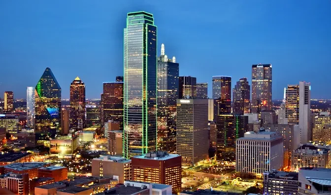  Top 10 Best Famous Buildings In Dallas - It Will Surprise You!