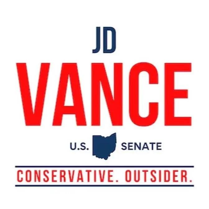 JD Vance for Senate