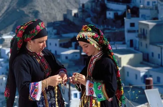 Exploring the Rich Tapestry of Greece Culture and Traditions