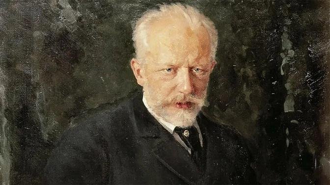 The Mysterious Death of Pyotr Ilyich Tchaikovsky