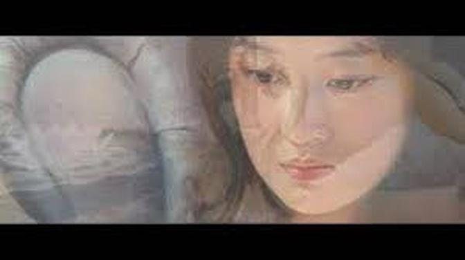 The Art of Zhen Shan Ren (Short Film on Art)