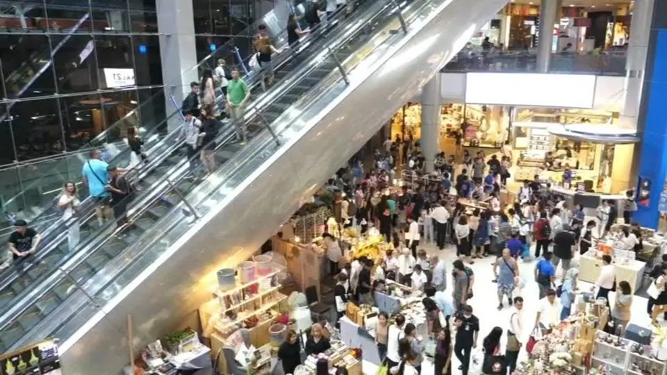 The Delaware Valley is ready for Black Friday 2023
