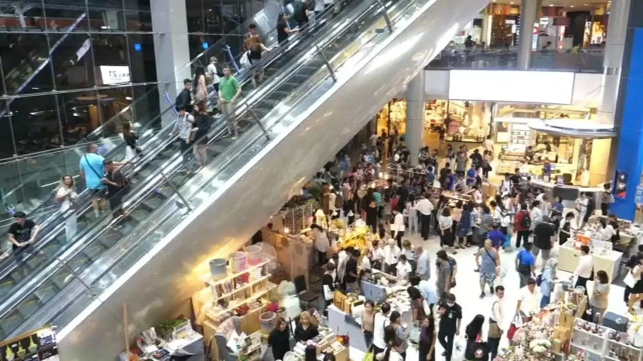 The Delaware Valley is ready for Black Friday 2023