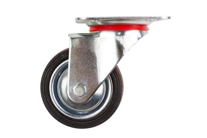 Dublin’s Premier Castors and Trolley Wheels for Maximum Durability