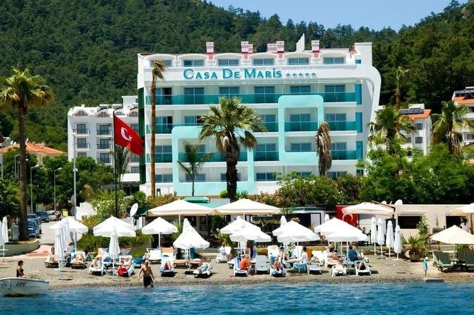 Antalya All Inclusive Holidays on a Budget 2023