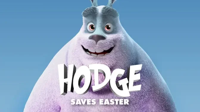 Hodge Saves Easter