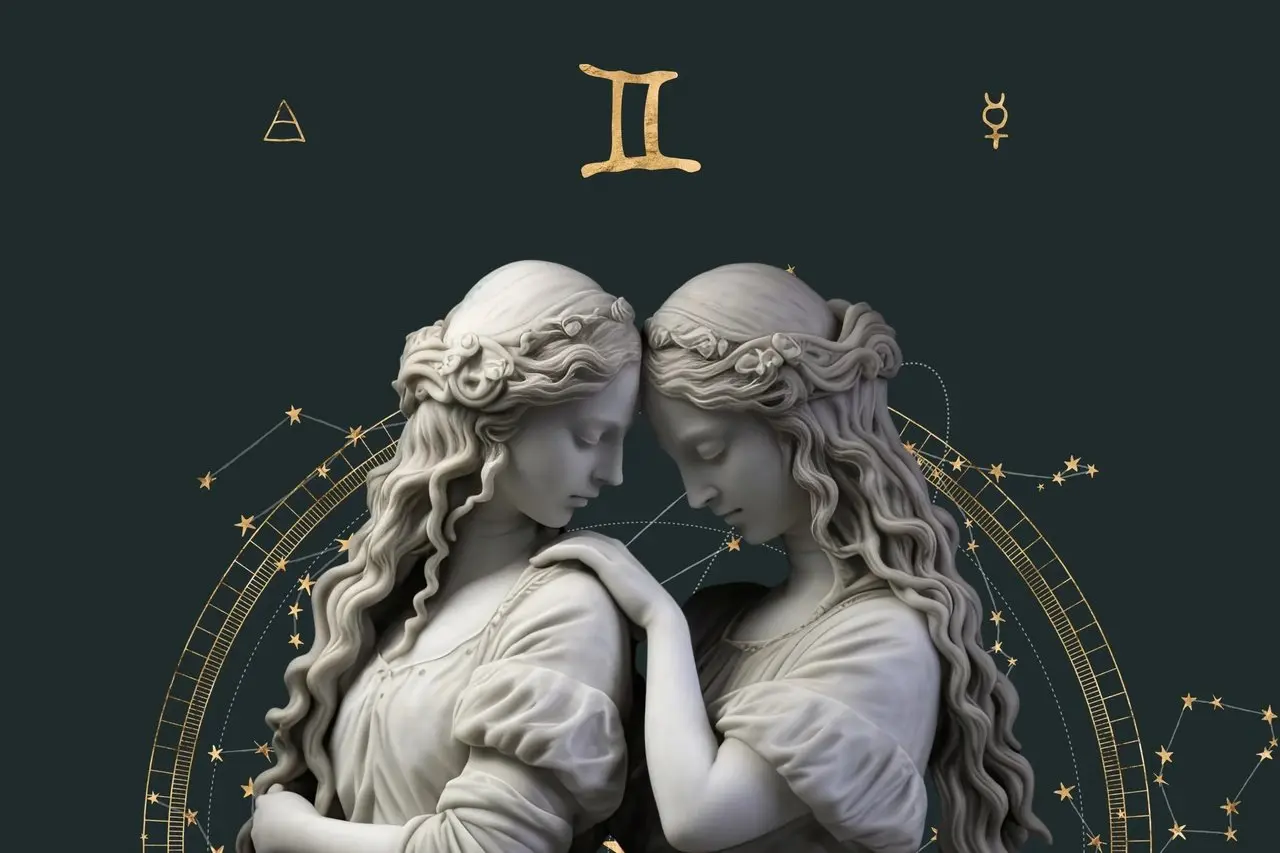 New Age 2026 (Part I): Age of Aquarius? Why This Is the Age of Gemini