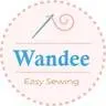 wandee easy sewing
