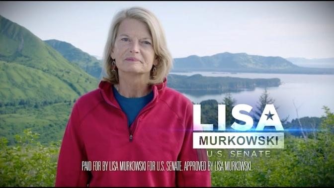 Deliver | Lisa Murkowski for U.S. Senate | Alaska