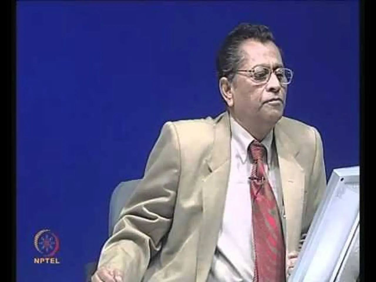 Mod-01 Lec-27 Lecture-27-Extraction of reactor metals (Contd...1)