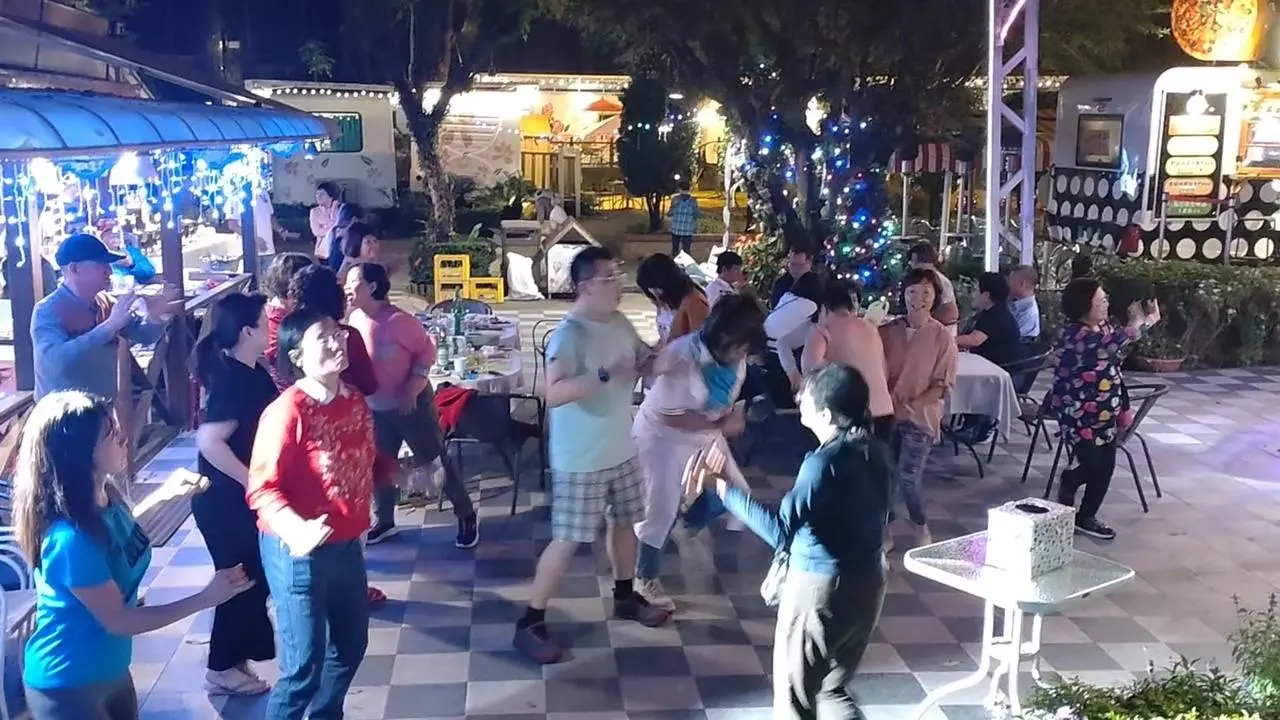 #武界庭庭之旅