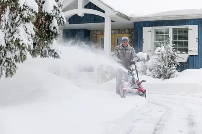 The Benefits of Hiring Professional Snow Removal Services in Denver