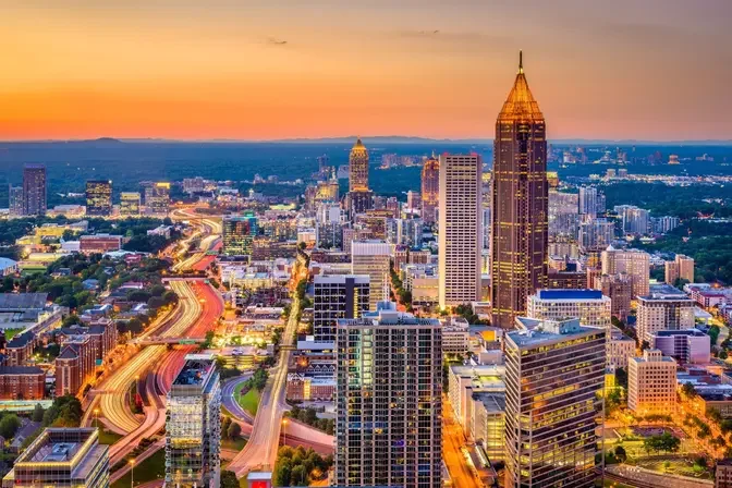 Atlanta's Top 5 Banks: Georgia's Best Choices in 2023 