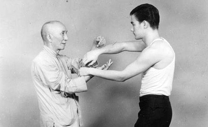 Ip Man: The Greatest Martial Arts Master of His Generation