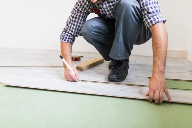 Sustainable Flooring: Market Trends and Forecasts 2024-2032