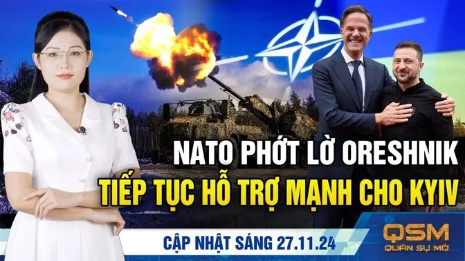 Nga tấn công Ukraine bằng loạt UAV lớn chưa từng thấy, Kyiv sắp đón 50 tỷ EURO từ G7