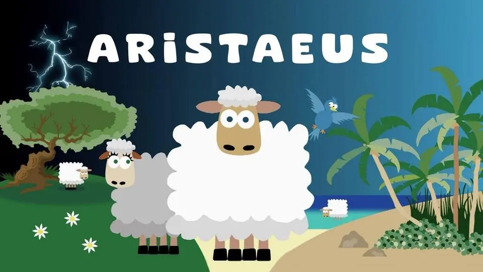 Aristaeus