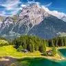 Beautiful Switzerland
