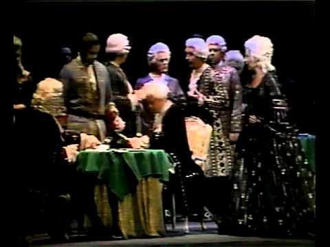Beverly Sills - Manon - Act 4 Complete (Hotel Transylvanie - Gambling Scene)