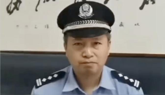 安徽省蚌埠市公安局一级警督刘建，因反映蚌埠公安局内部贪腐和主要领导问题，于近日被安徽省公安厅以勾结境外势力“涉嫌颠覆国家政权罪”逮捕  。