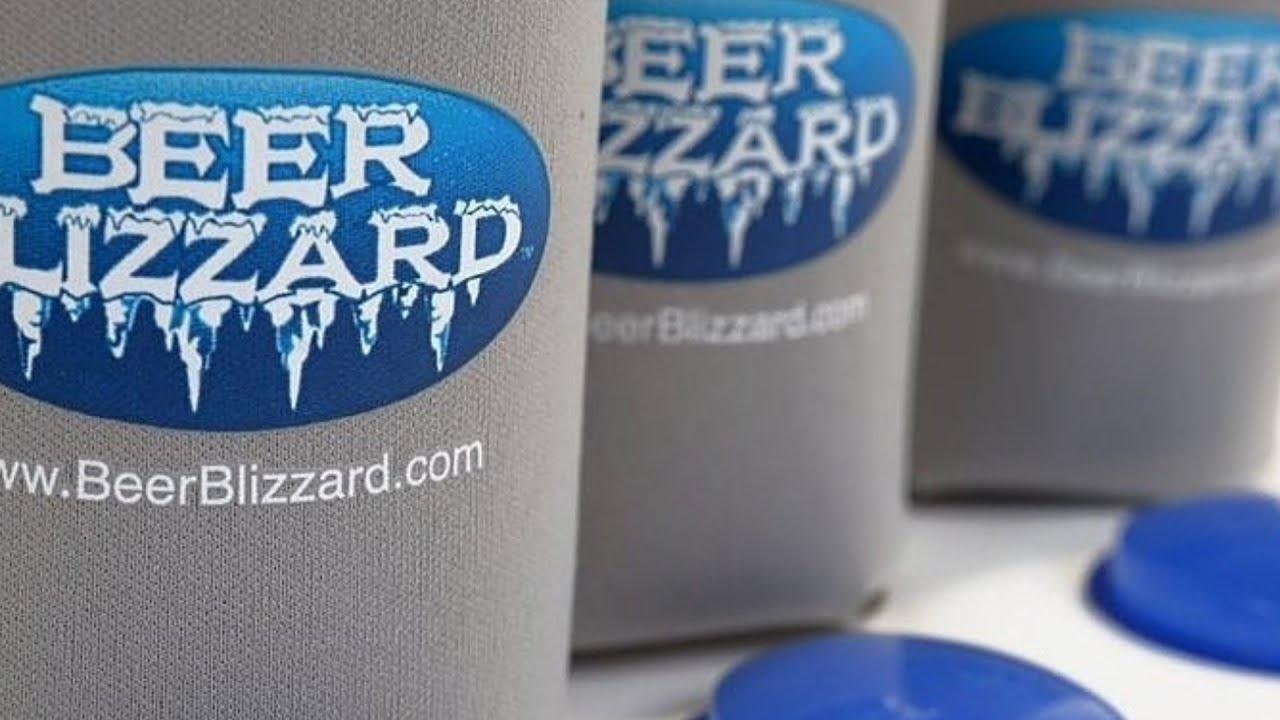 The Rise and Fall of Shark Tank's Beer Blizzard