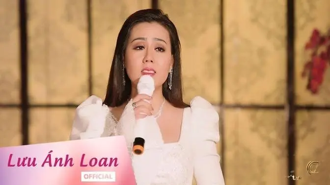 Cho Tình Yêu Chúng Mình - Lưu Ánh Loan ft Tùng Anh