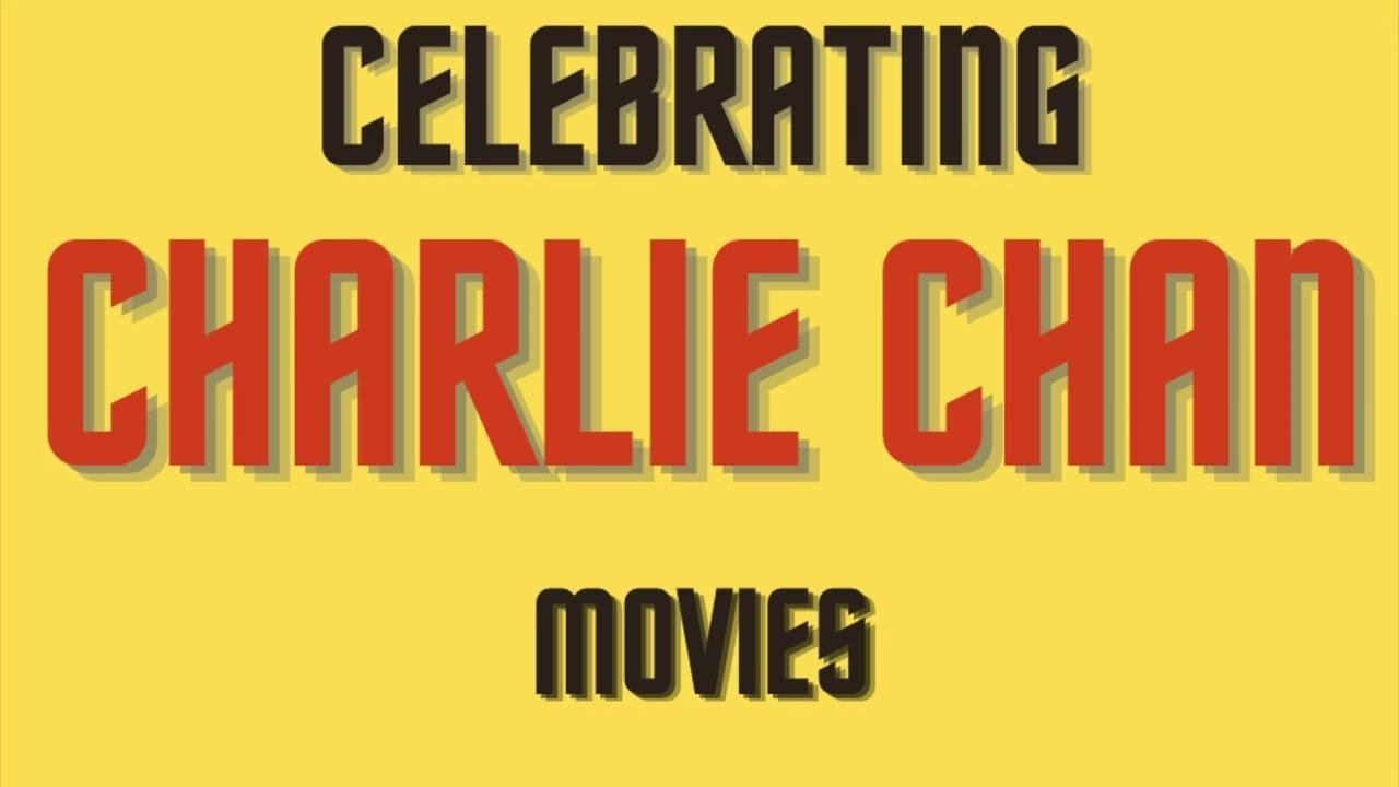 Charlie Chan Movies
