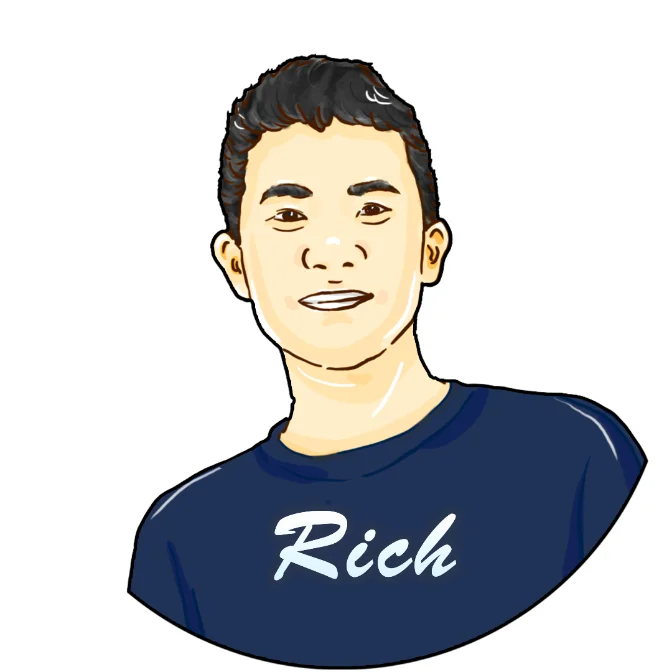 Rich 簡小錡