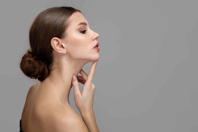 Top 5 Questions to Ask Before Chin Reduction Surgery