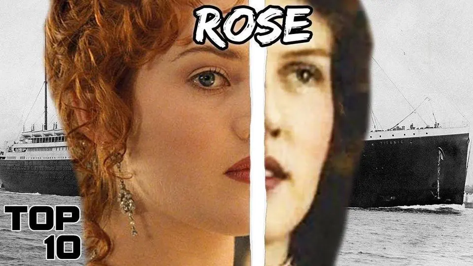 Top 10 Mysterious People Who Remember Being On The Titanic In A Previous Life
