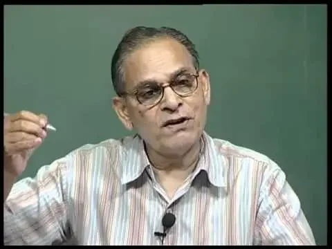 Mod-01 Lec-26 Introduction to Ironmaking