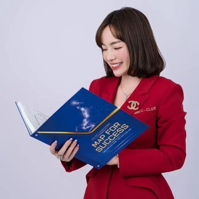 Lam Giang Lê (Lead The Leader)