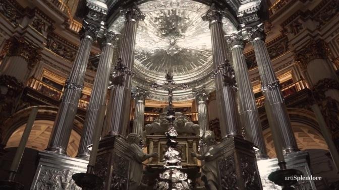 Catedral de Granada - Video oficial