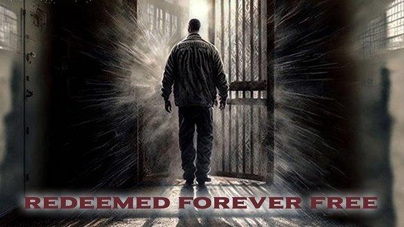 Redeemed Forever Free
