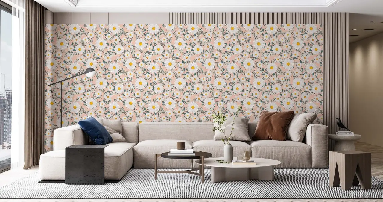 Timeless Elegance in Luxurious Wallpaper Designs
