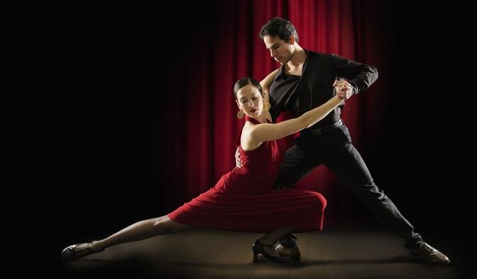 Salsa Dancing Delights: Unlock the Benefits of Salsa Dancing