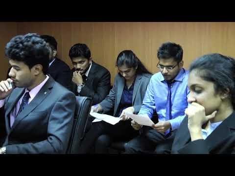 Lecture 29 : Group Discussions Lab (Practice Session) IV