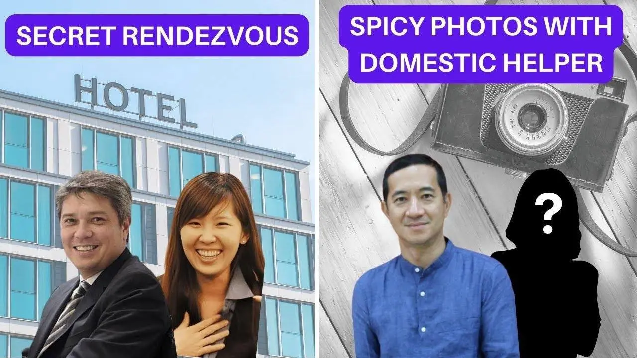 6 Singapore Politicians’ Love Scandals That Shocked The World