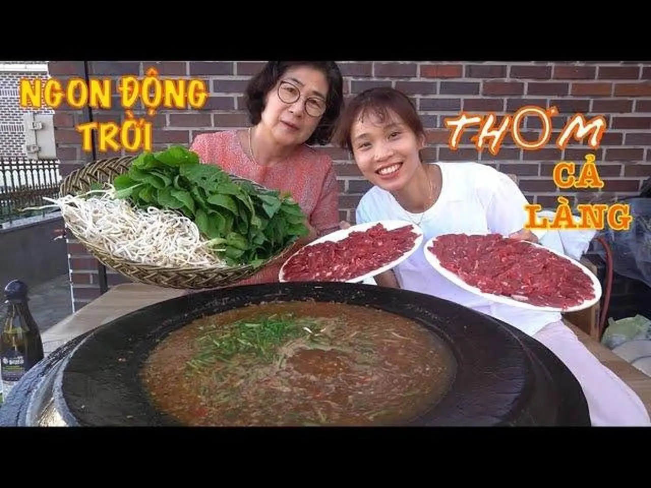 |TẬP 594| NGUYÊN NẮP LẨU MẮM RUỐC THỊT BÒ THƠM NGON CHO MẸ CHỒNG ĂN THỬ XEM PHẢN ỨNG?HOT POT EATING