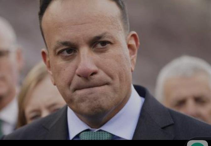 Irish PM Varadkar Urges Public: Avoid Connecting Crime with Immigration in Wake of School Stabbing