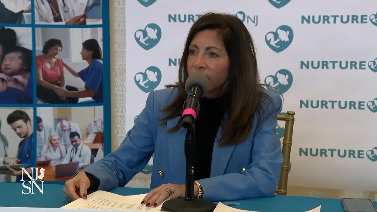 New legislation to expand doula access in NJ